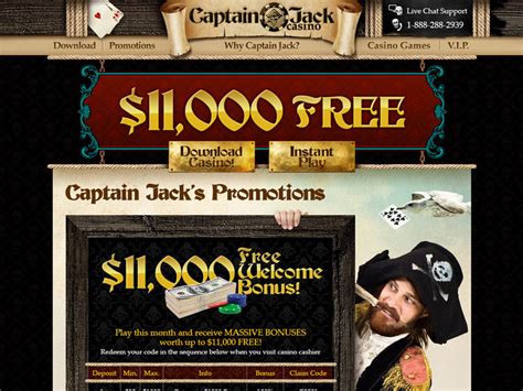 Captain jacks casino. Things To Know About Captain jacks casino. 
